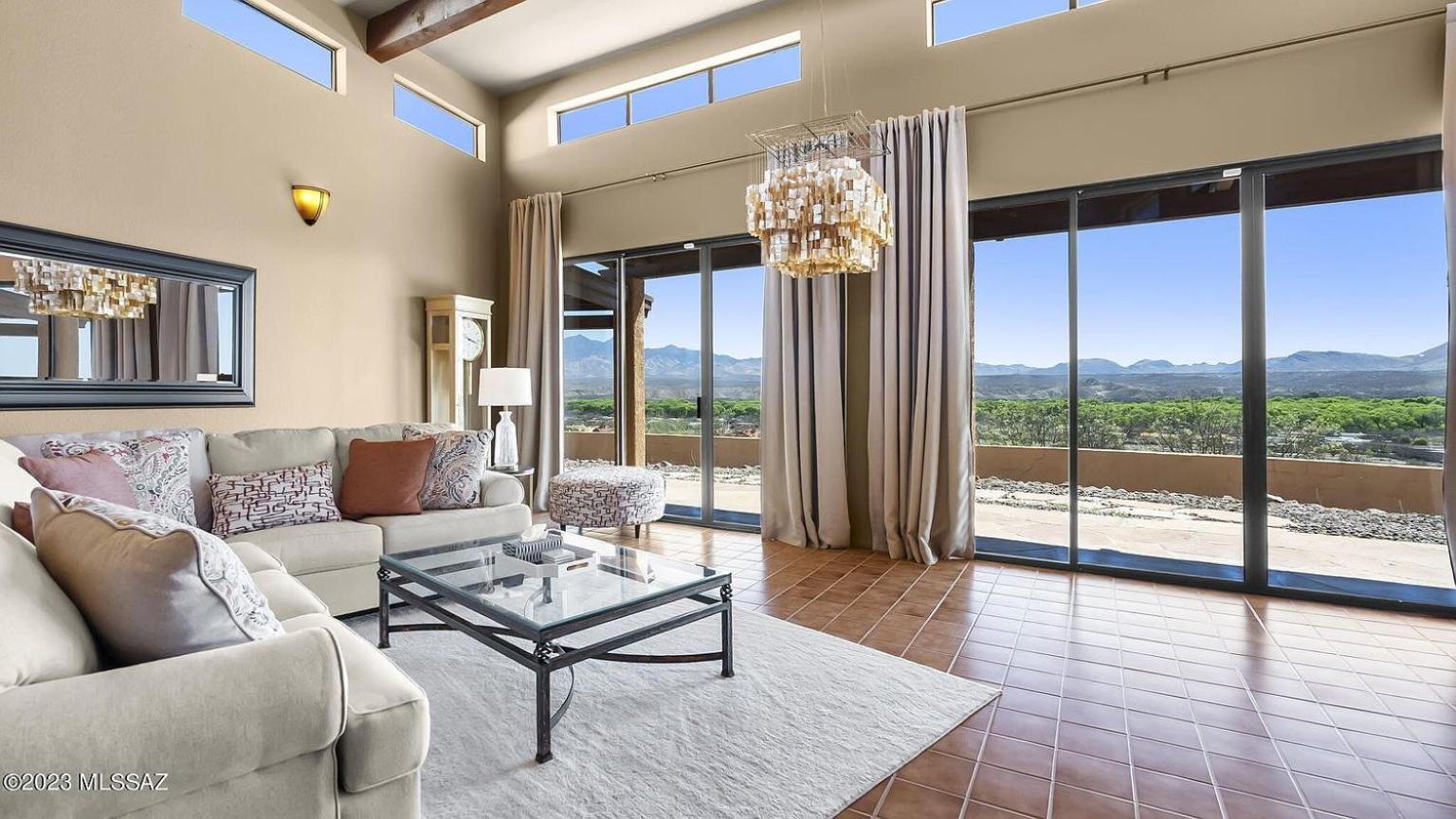 Tubac Alegria Retreat Villa Dış mekan fotoğraf