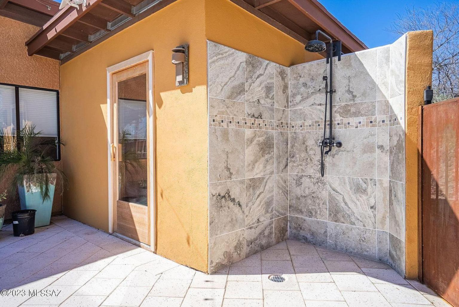 Tubac Alegria Retreat Villa Dış mekan fotoğraf