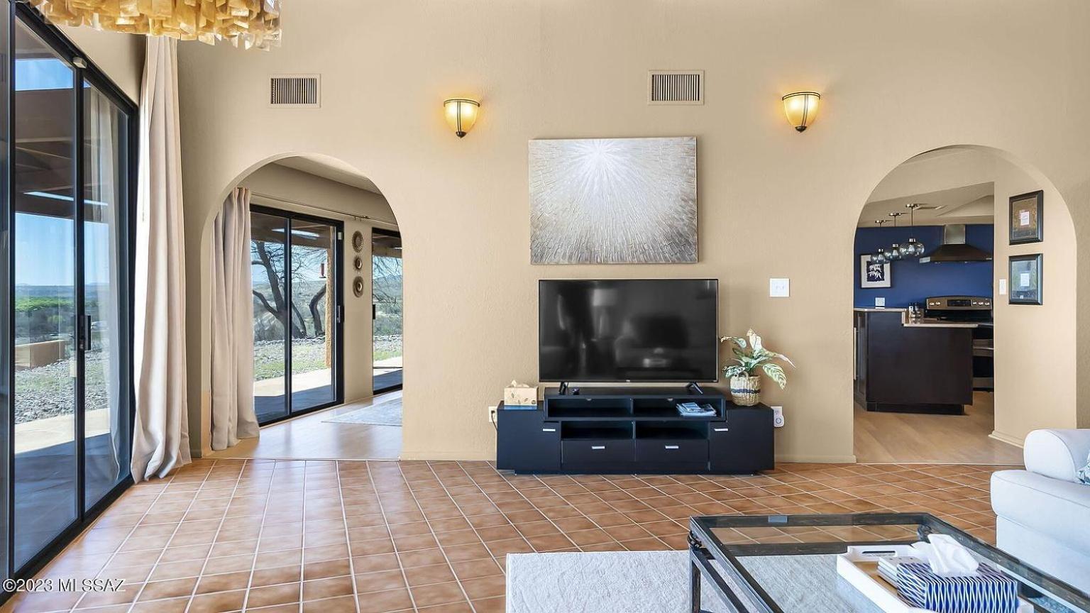 Tubac Alegria Retreat Villa Dış mekan fotoğraf