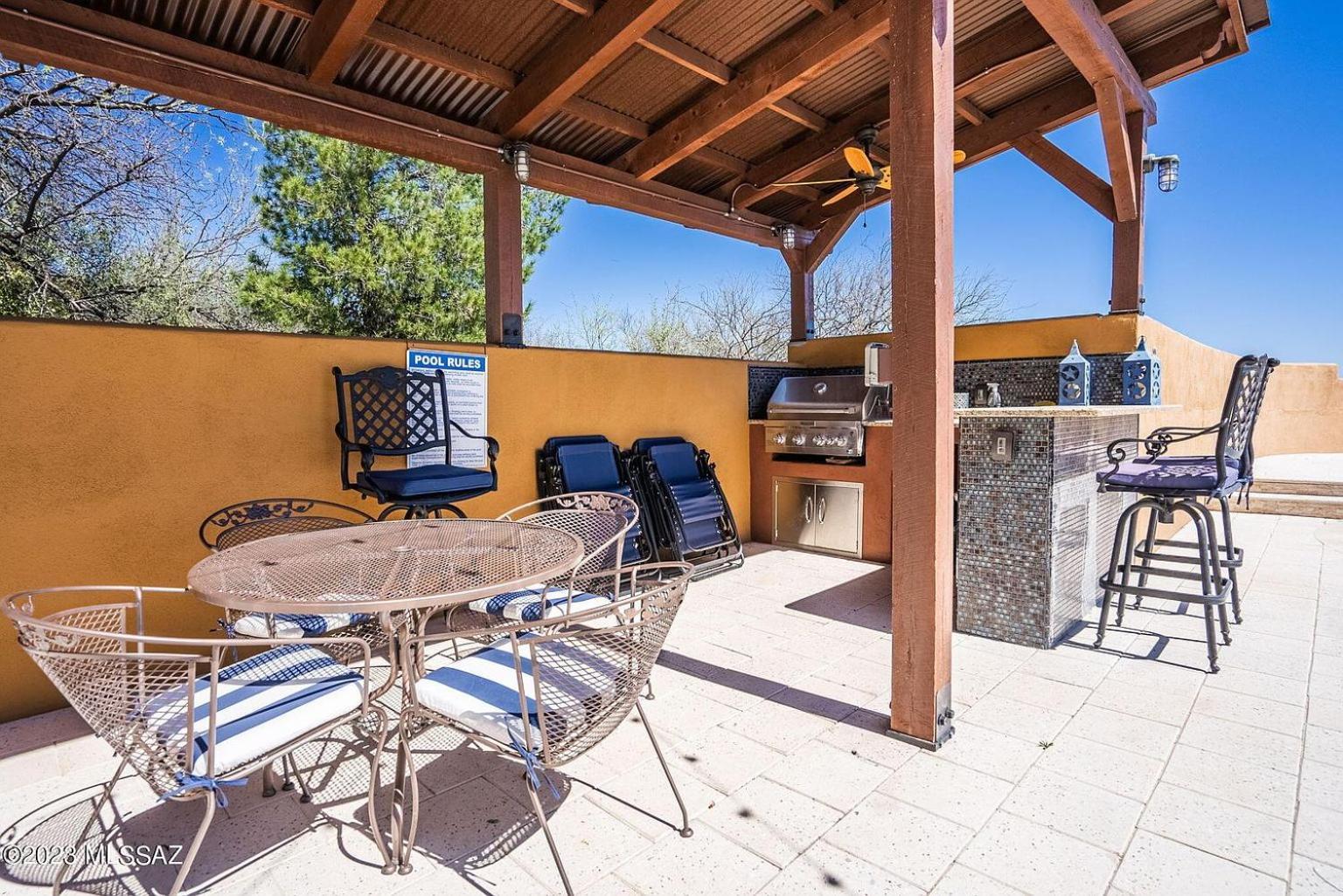 Tubac Alegria Retreat Villa Dış mekan fotoğraf
