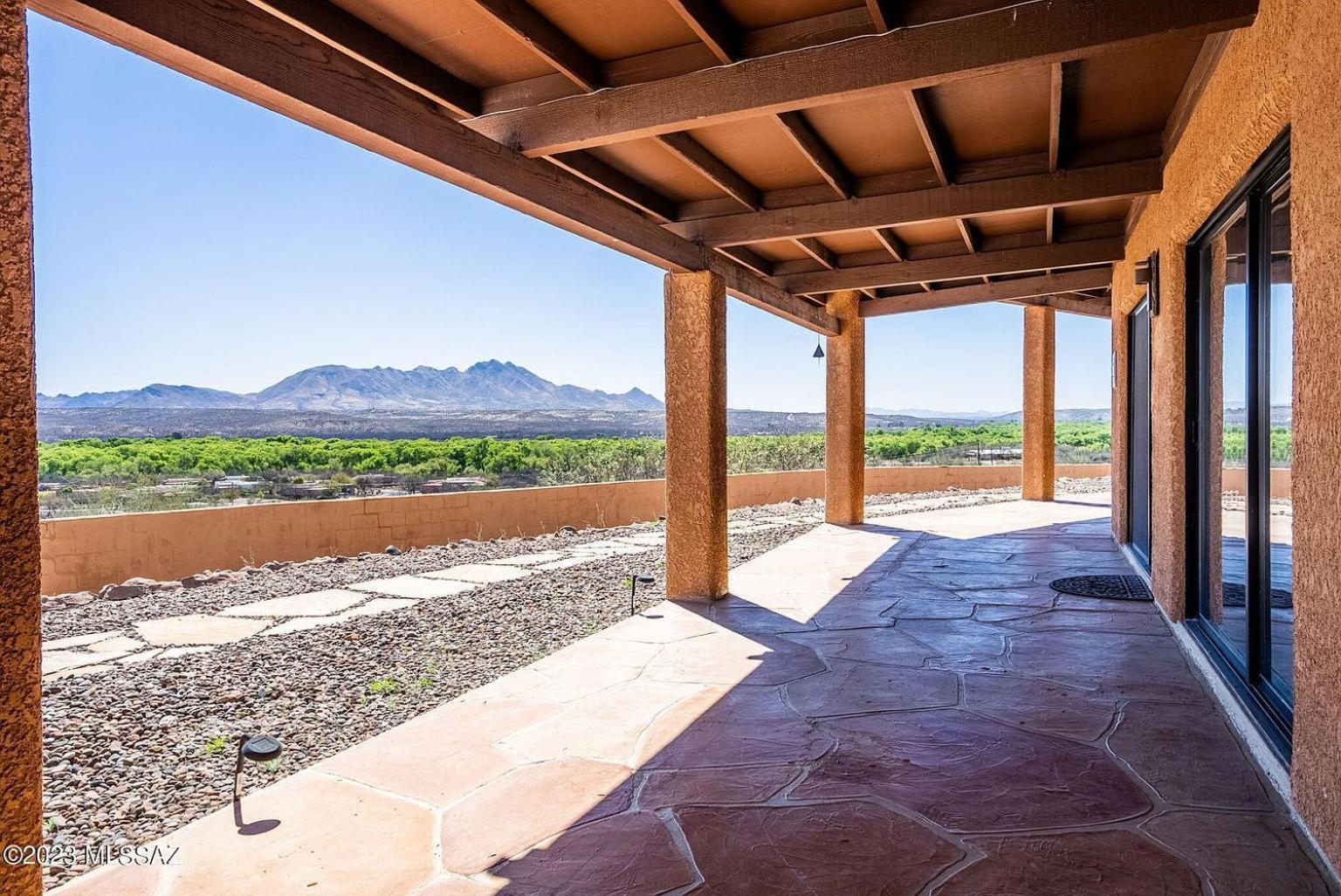 Tubac Alegria Retreat Villa Dış mekan fotoğraf