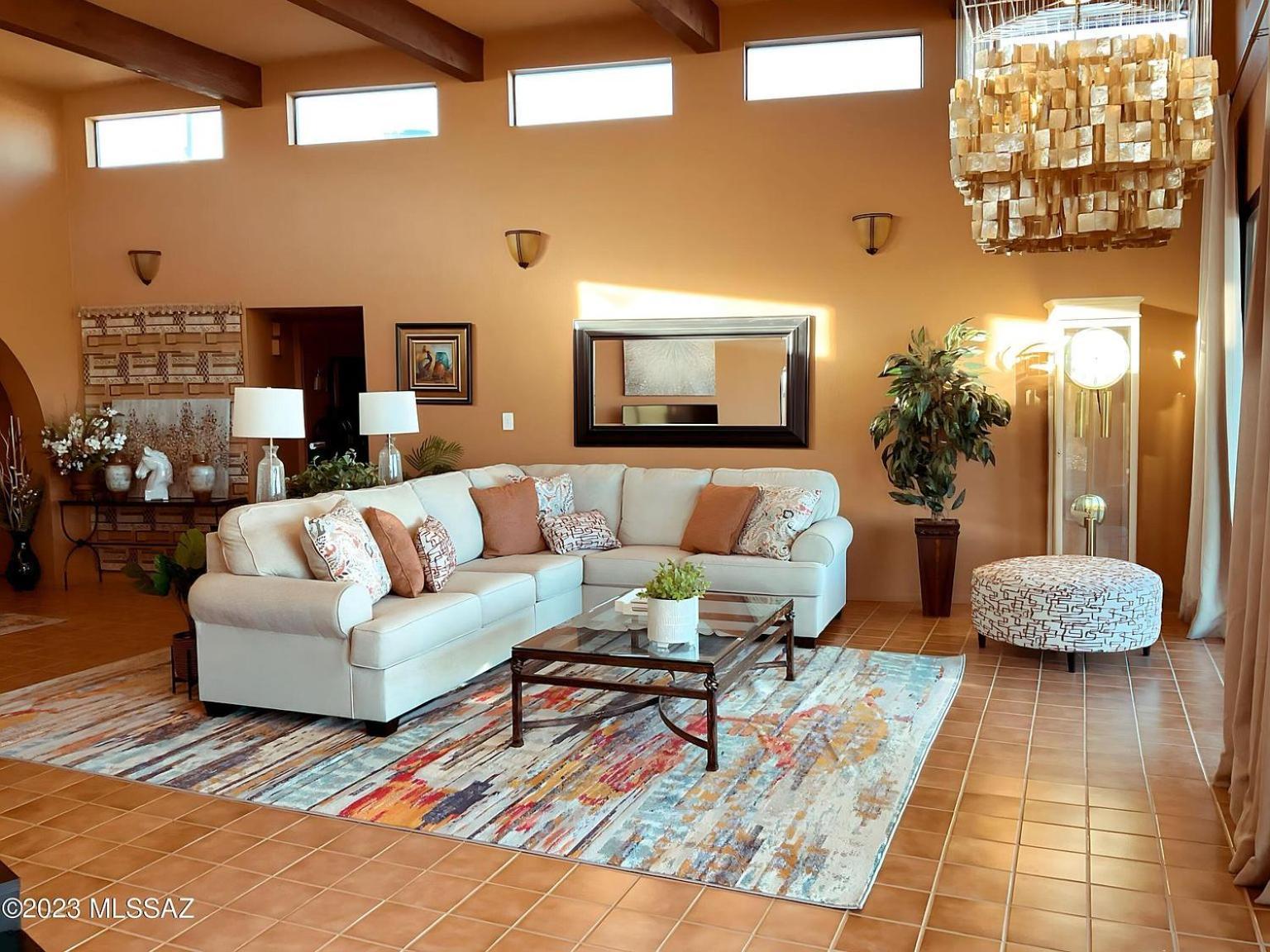 Tubac Alegria Retreat Villa Dış mekan fotoğraf