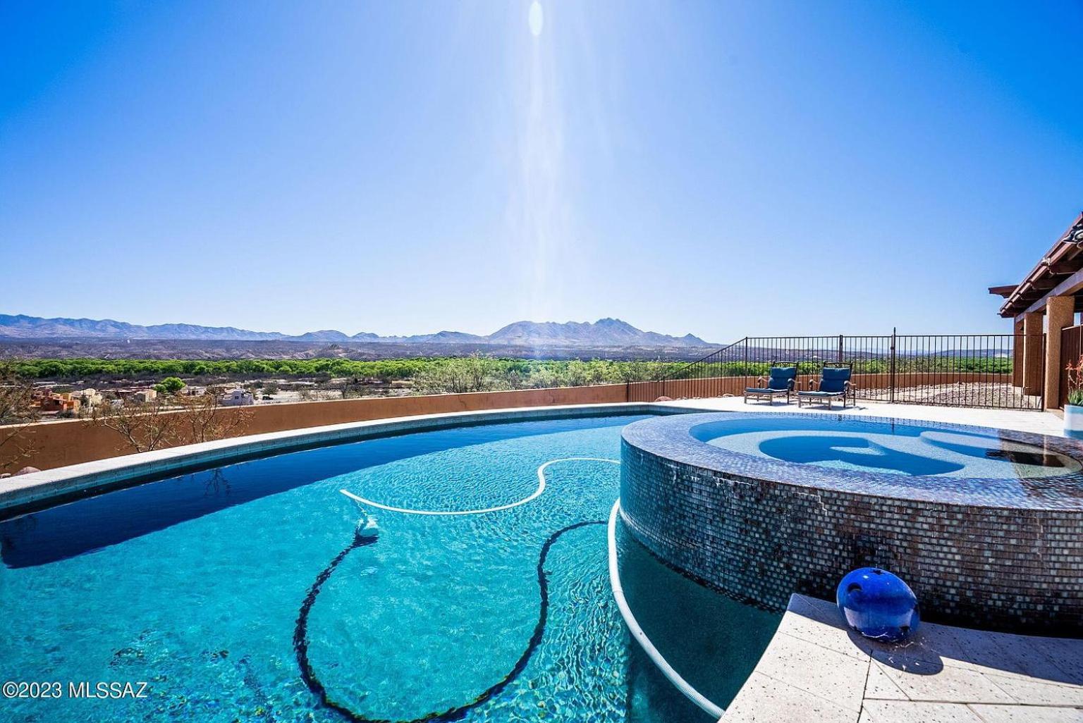 Tubac Alegria Retreat Villa Dış mekan fotoğraf
