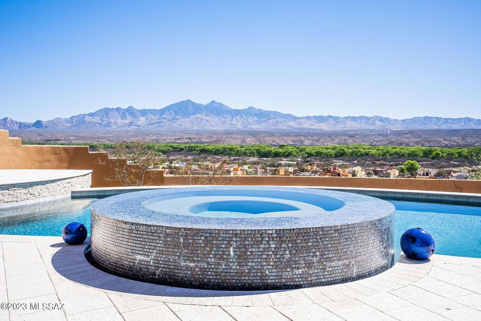 Tubac Alegria Retreat Villa Dış mekan fotoğraf